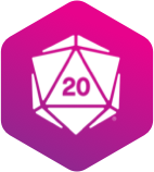 Sign Up to Roll20.net Icon